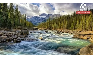 10 scenic places in India