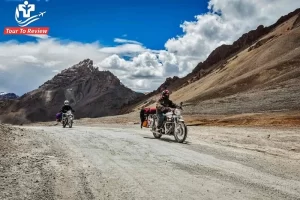 Best Biking Routes In India