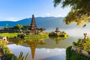 Best Places To Visit In Bali