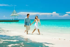 Best Resorts In Maldives For Honeymoon