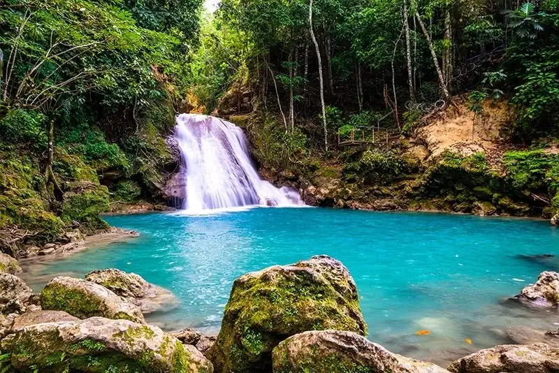 Blue-Hole-Ocho-Rios