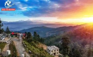 Breathtaking Hill Stations in India