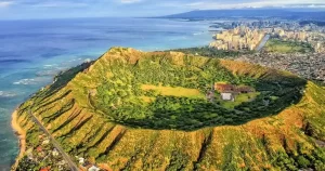 Diamond Head