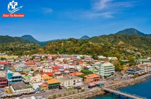 Dominica Is Reopening For Tourists