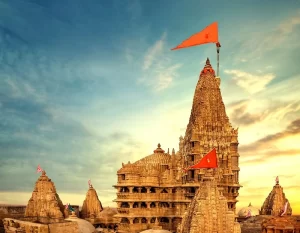 dwarkadhish-temple-dwarka