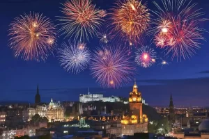 Edinburgh – Incredinburgh
