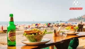 Food Cities in India