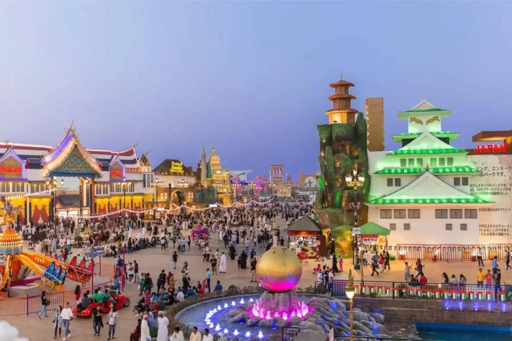 Global Village