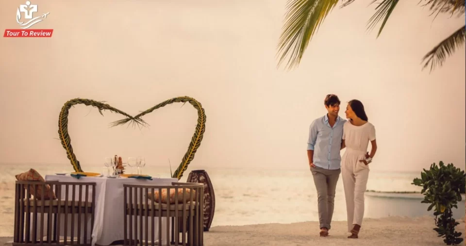 Honeymoon Planning Tips