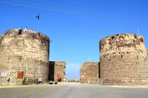 Lakhpat Fort