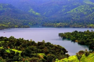 Mini Kashmir or Tapola