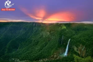 Monsoon Destination In India