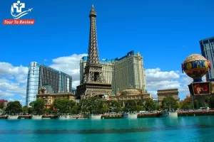 Most Visited Places In US