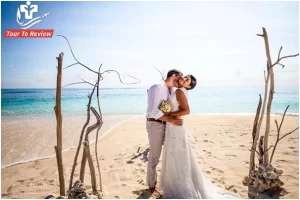 Places For Pre-wedding Shoot in India