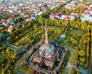 Places To Visit In Denpasar