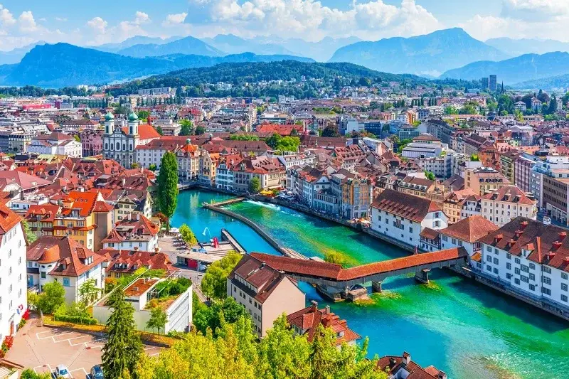 SWITZERLAND