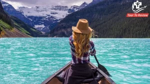 Safest Countries for Solo Female Travelers