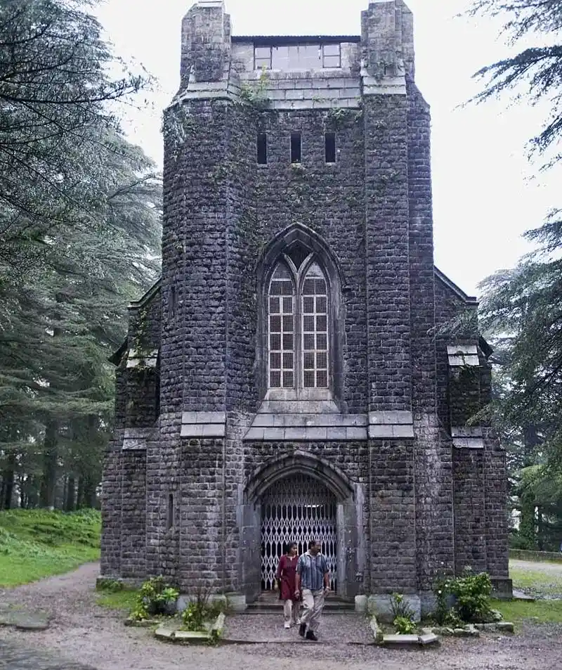 St. John’s church