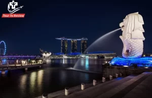 Things Are Strictly Banned In Singapore