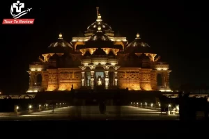 Top Krishna temples India