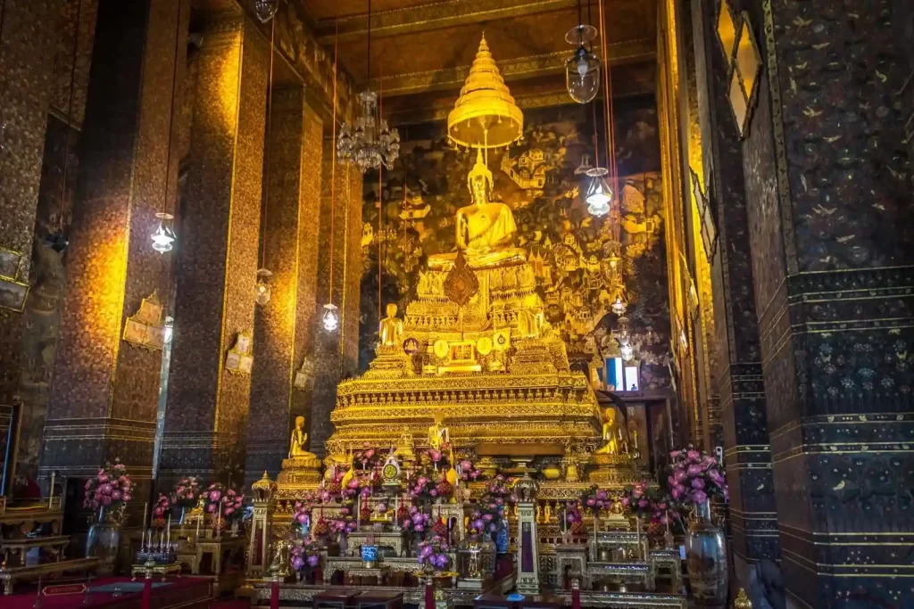 Wat Pho