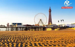 amusement and theme parks in the world
