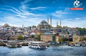 beautiful towns in turkey