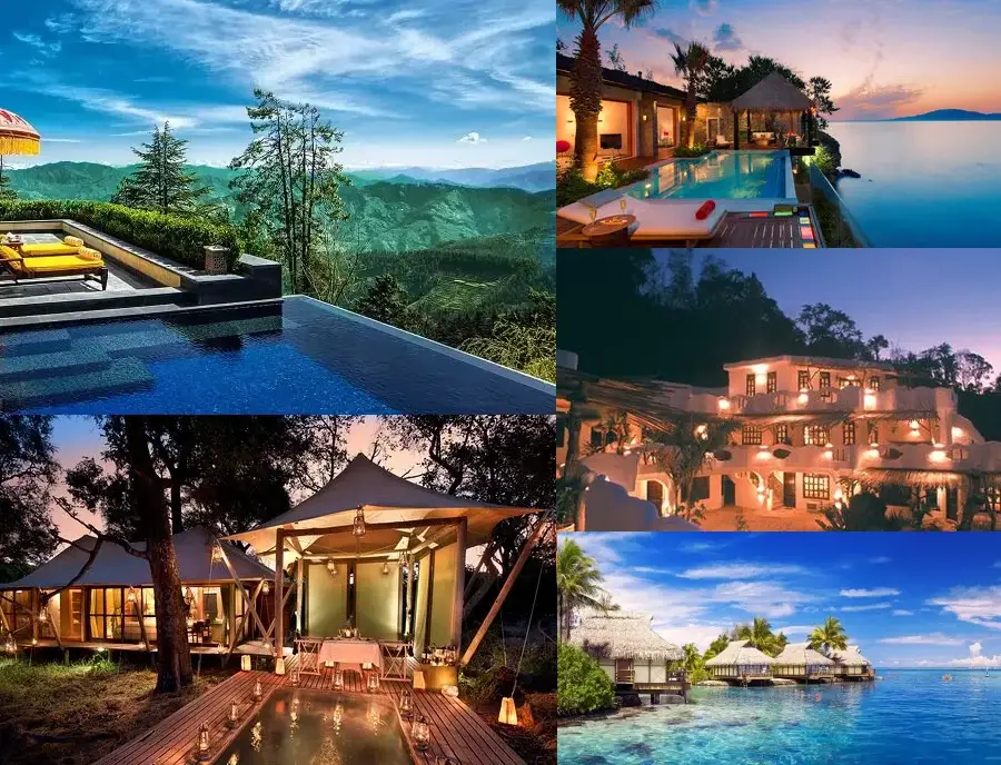 best-resorts-in-india