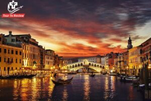 canal cities in the world
