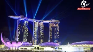 casino cities in the world
