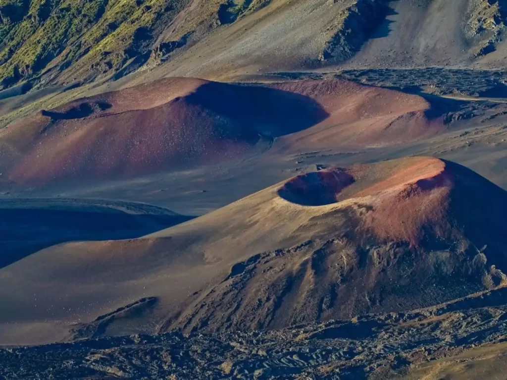Haleakala National Park
