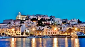 more about ibiza