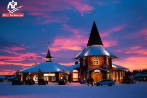 most happiest country in the world