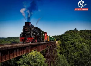 most scenic train rides in the world