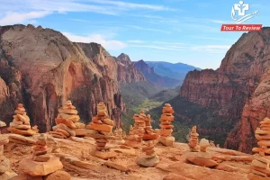 most strange destinations