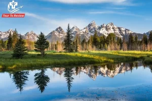 national parks in the usa
