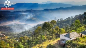 top 5 cheapest tourist places in india