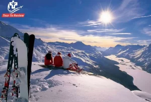 top 8 skiing destinations in india