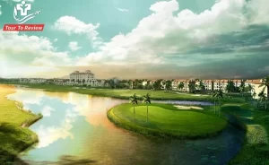 top golfing destinations in india