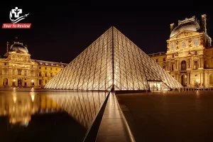 top museums in the world