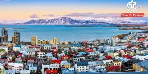tourist places in iceland