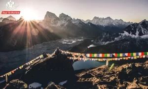 travel guide to nepal