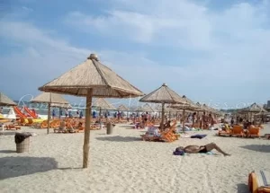 trip to romania