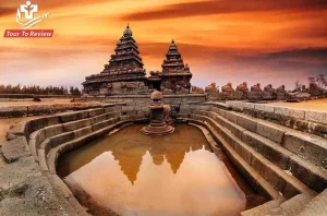 Famous temples in India