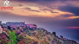 Himachal Pradesh Tourism