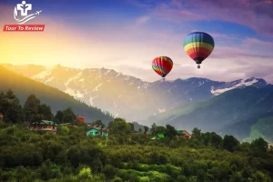 Things To Do In Manali