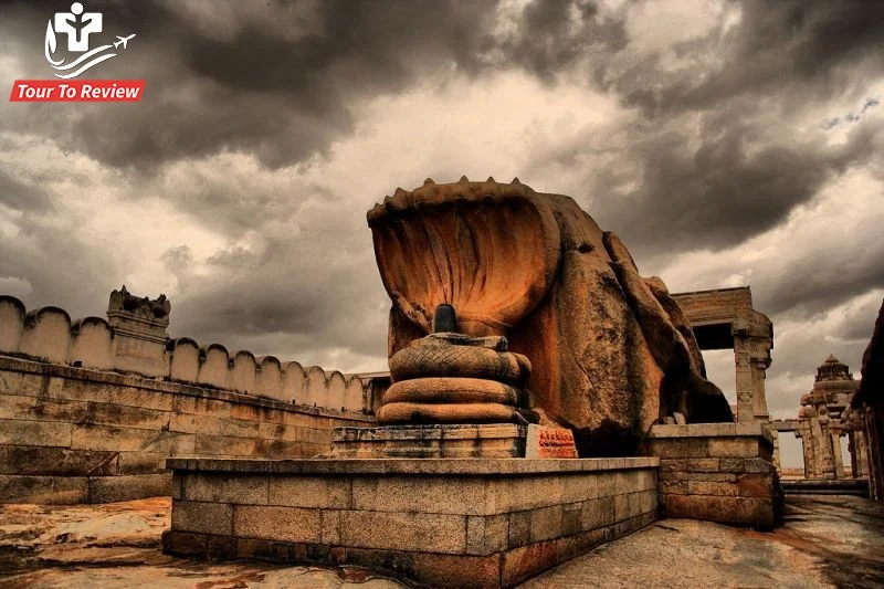 famous temples in Tamilnadu