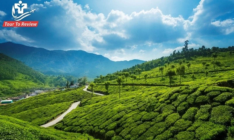 places to visit in Kerala