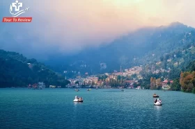 things to do in Nainital
