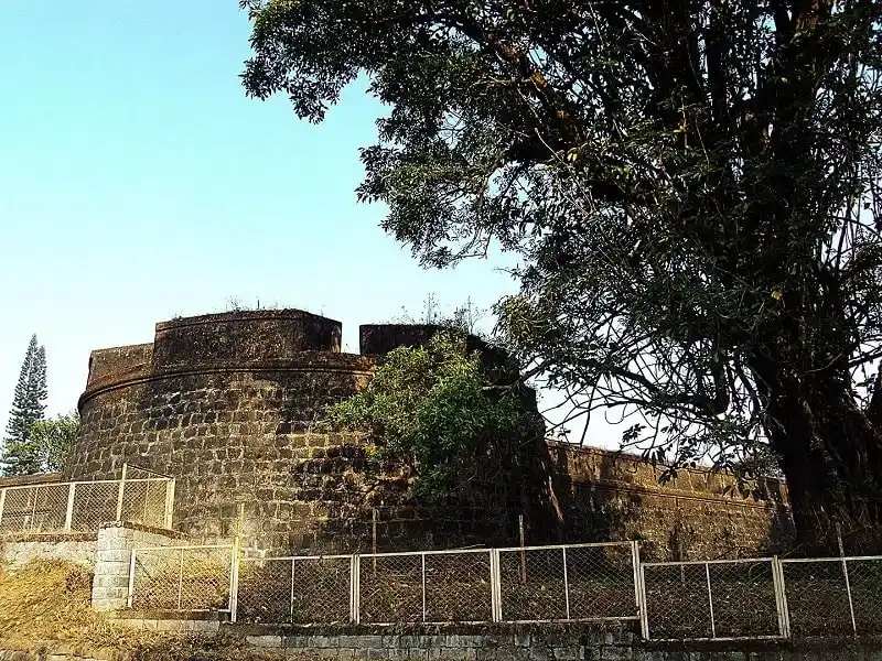 A Visit to Ancient Madikeri